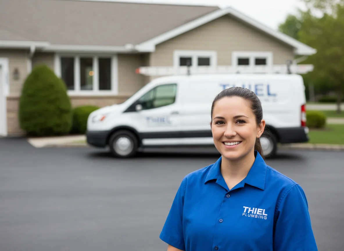 Plumber Dublin, IN FAQs